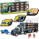 Auto transport Dinosauruste Veoauto