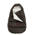 Soojakott Aspen MULTI beebile 0-1 a, LEOPARD CHOCO