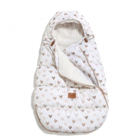 Soojakott Aspen MULTI beebile 0-1 a, HEARTBEAT