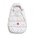Soojakott Aspen MULTI beebile 0-1 a, HEARTBEAT