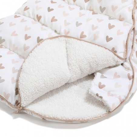 Soojakott Aspen MULTI beebile 0-1 a, HEARTBEAT