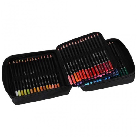 Värvipliiatsid pinalis 120 tk.