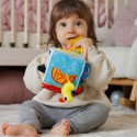 Montessori hariduslik karp 5in1, 11-12 kuud, FSC