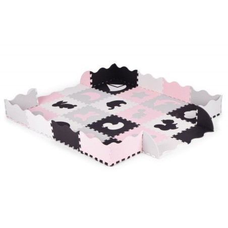 Puslematt äärega 36 osa