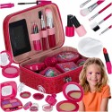 Laste kosmeetika küünte meigi komplekt 22 eset