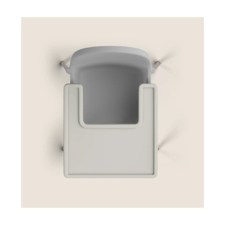 Laste täis lauamatt IKEA Antilop söögitoolile - kreem