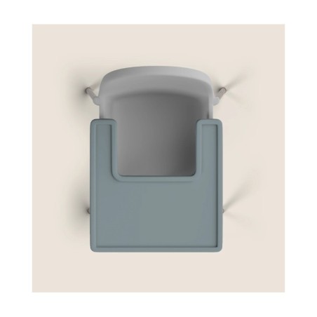 Laste täis lauamatt IKEA Antilop söögitoolile - Magic Sea