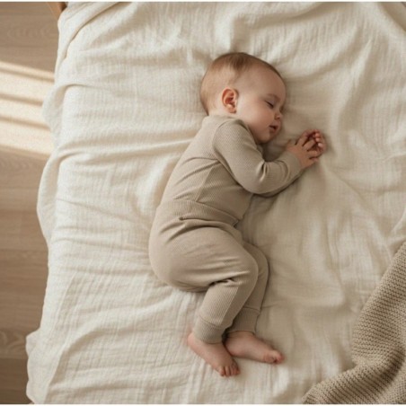 Beebipüksid reguleeritavad, helebeež