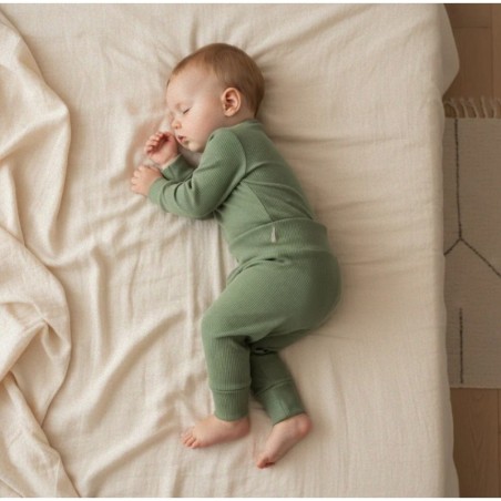 Beebipüksid reguleeritavad, roheline