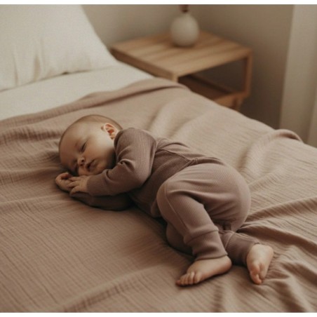 Beebiromper, tumeroosa