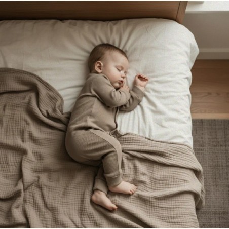 Beebiromper, tumebeež