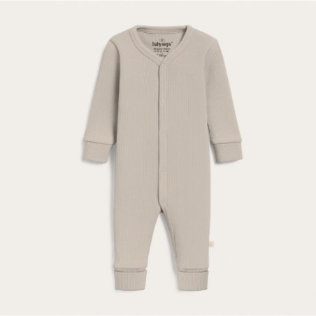 Beebiromper, helebeež