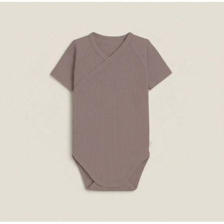 Hõlmikbodi beebile, tumeroosa