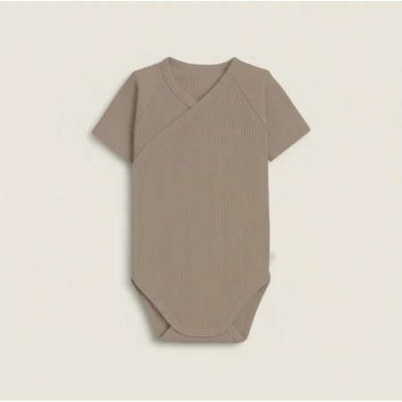 Hõlmikbodi beebile, tumebeež