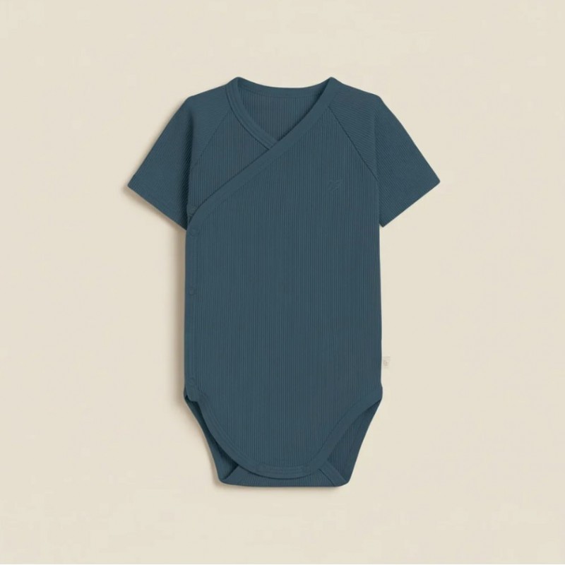 Hõlmikbodi beebile, tumesinine