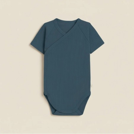 Hõlmikbodi beebile, tumesinine