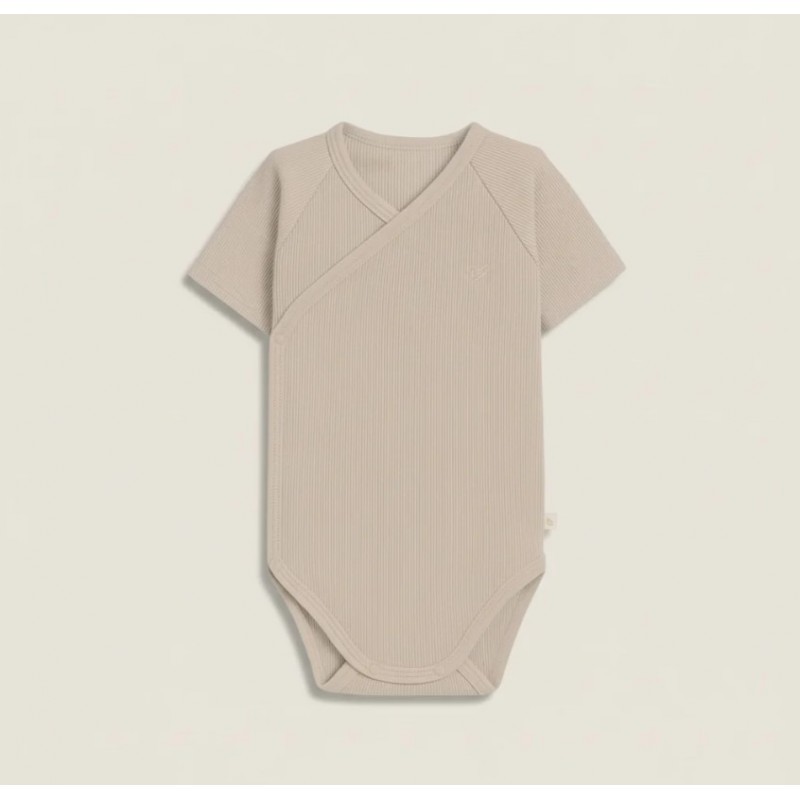 Hõlmikbodi beebile, helebeež