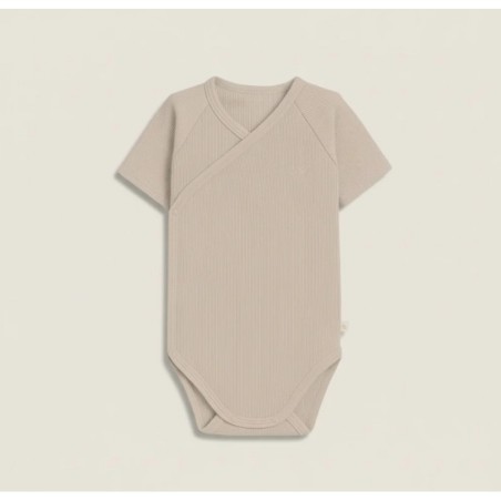 Hõlmikbodi beebile, helebeež