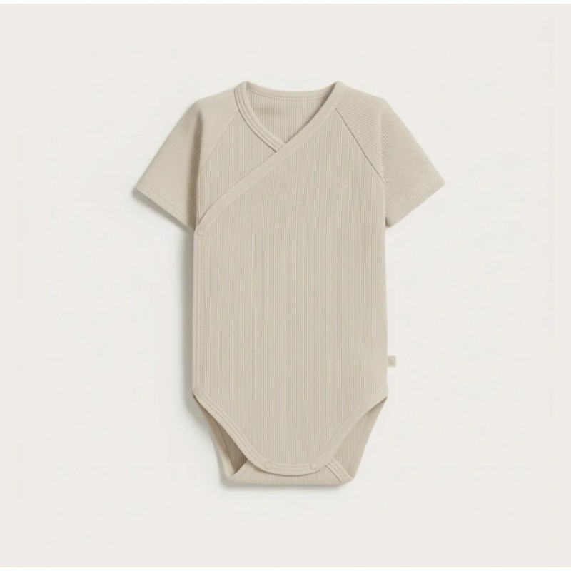 Hõlmikbodi beebile, kreem