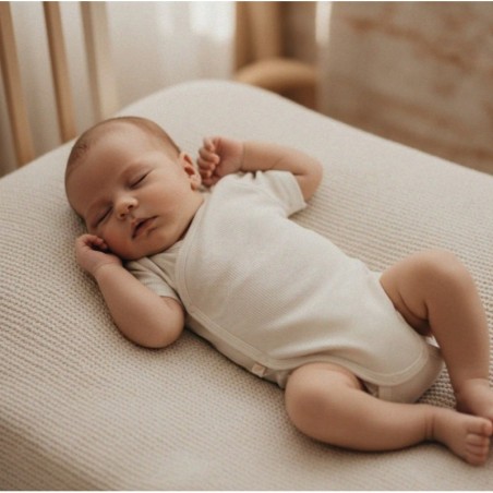 Hõlmikbodi beebile, kreem