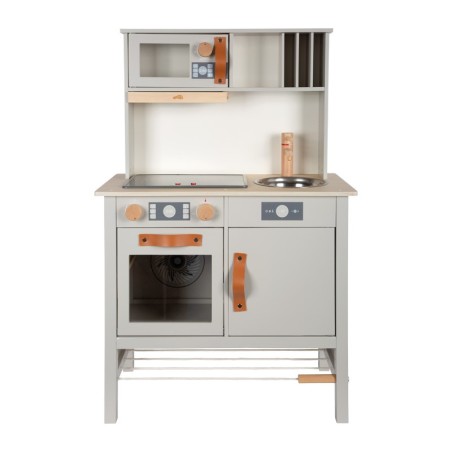 Puidust laste mänguköök tasty, hall