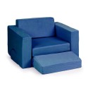 Moodultugitool lastele, 8 osaline, tumesinine