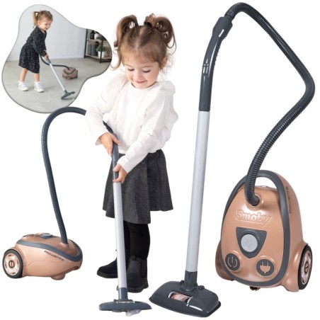 Rowenta laste tolmuimeja helidega