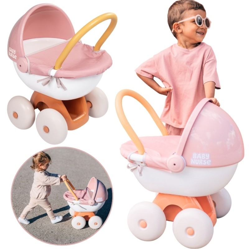 Smoby nukuvanker