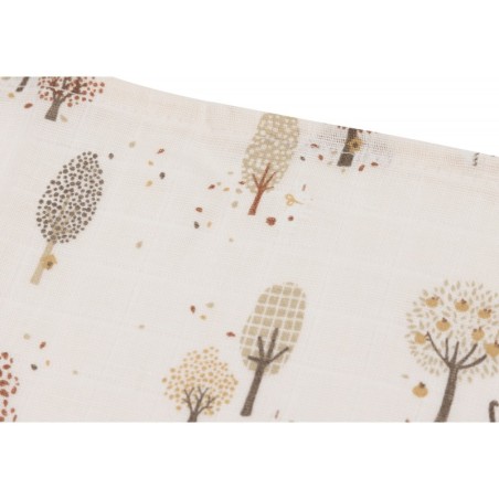 Musliin lapid 3 tk, 31x31 cm, Tiny Park