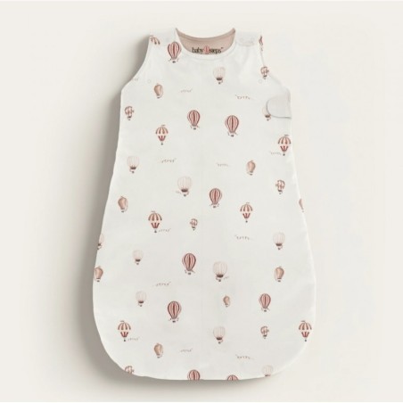 Õhem magamiskott 1 TOG ONE SIZE, Balloons