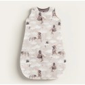 Magamiskott 2,5 TOG ONE SIZE, Raccoons