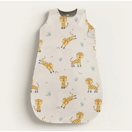 Õhem magamiskott 1 TOG ONE SIZE, Tigger