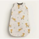 Õhem magamiskott 1 TOG ONE SIZE, Tigger