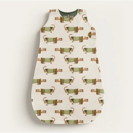 Õhem magamiskott 1 TOG ONE SIZE, Taksi