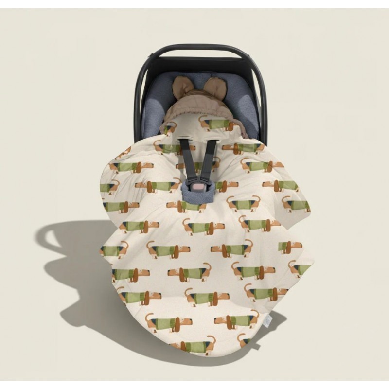 Turvahälli tekk Taksi