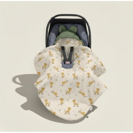 Turvahälli tekk Tigger