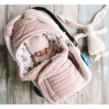 Turvahälli tekk Teddy light