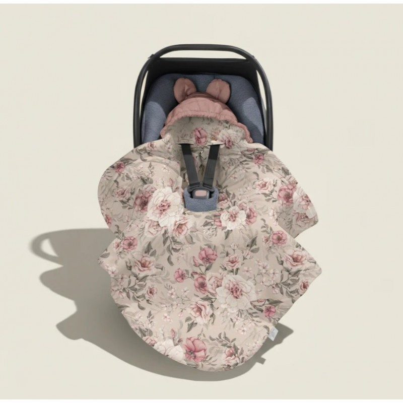 Turvahälli tekk Bloom Baby