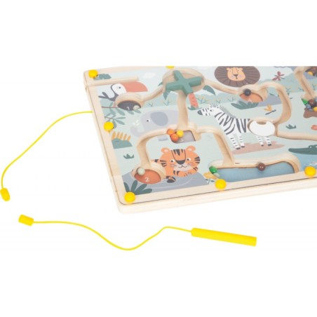 Magnetiline labürint Safari