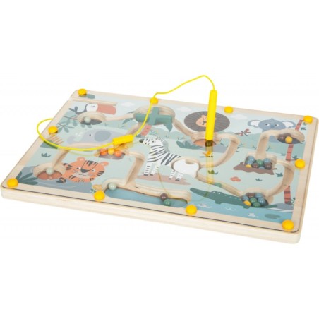 Magnetiline labürint Safari