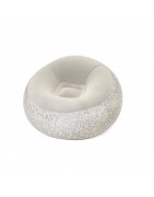 Täispuhutavad madratsid ja tumbad