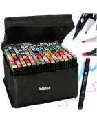 Markerid ja vildikad