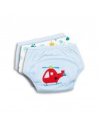 Potitreeningu püksid