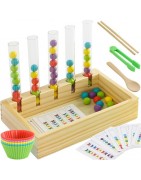 Numbrid ja loendamine