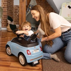 Laste tõukesõidukid