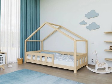 Kuidas valida lapsele sobiv laste voodi?