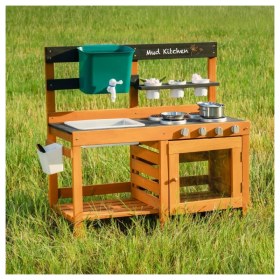 Mudaköögid lastele: Kuidas valida sobivaim mudaköök?